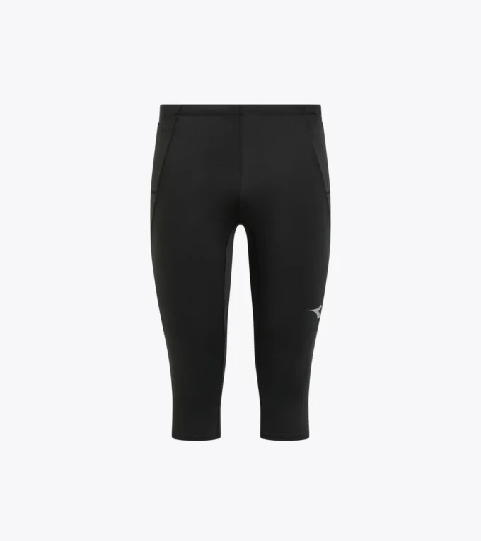 3/4-Tights Run Crew 3/4-Winterlaufhose