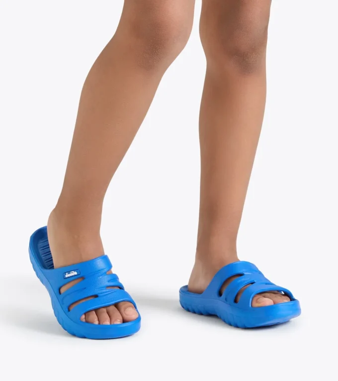 Agadir Jr Box Slippers – Kinder