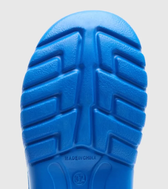 Agadir Jr Box Slippers – Kinder