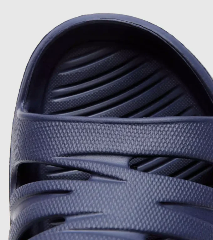 Agadir Jr Box Slippers – Kinder