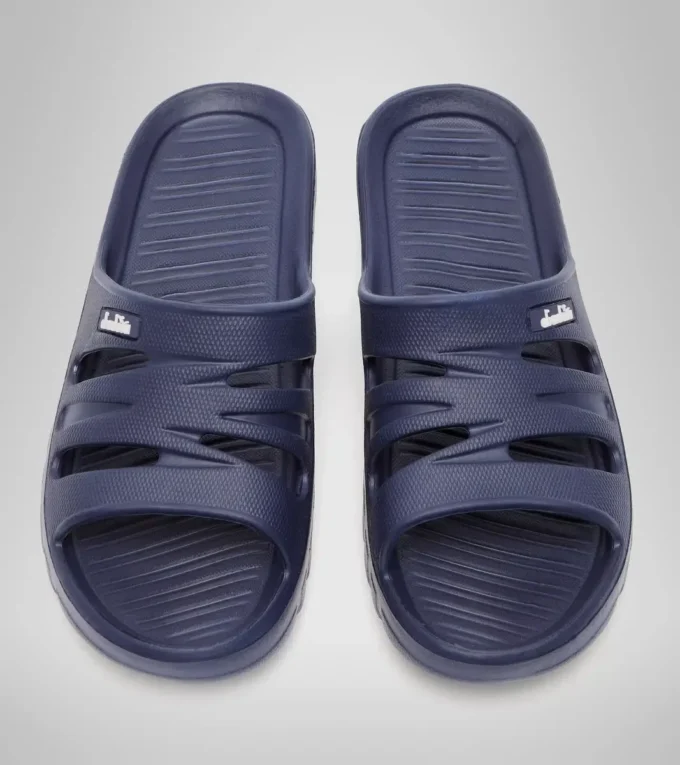 Agadir Jr Box Slippers – Kinder