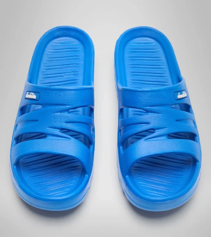 Agadir Jr Box Slippers – Kinder