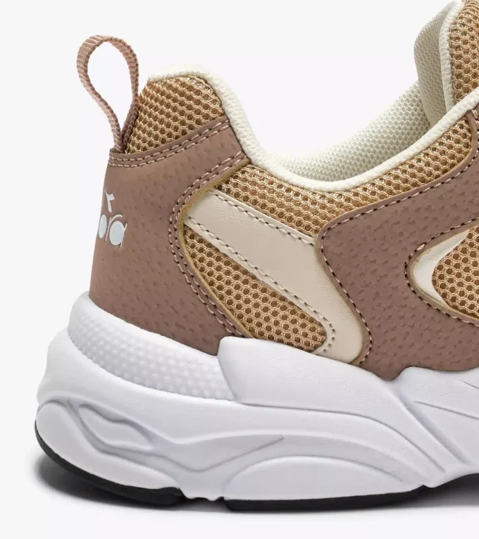 Alley Gs Sportswear Sneakers – Jugendliche