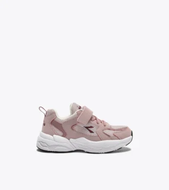 Alley Ps Laufschuh – Kinder – 4 bis 8 Jahre