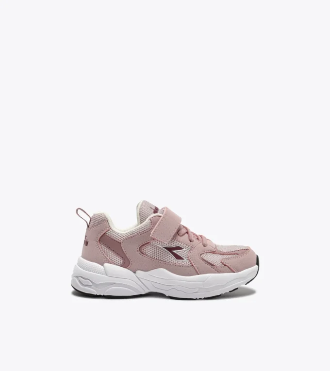 Alley Ps Laufschuh – Kinder – 4 bis 8 Jahre