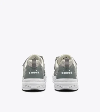 Alley Ps Laufschuh – Kinder – 4 bis 8 Jahre