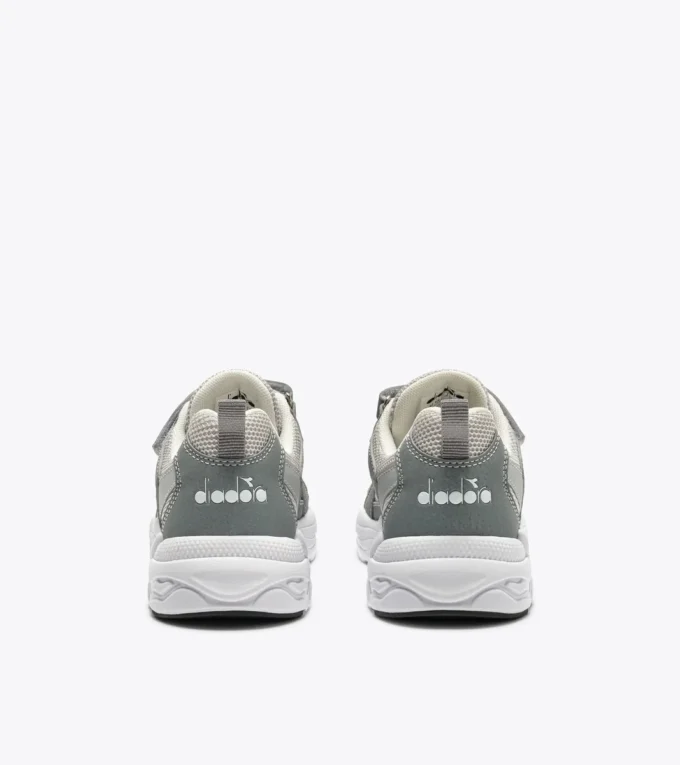 Alley Ps Laufschuh – Kinder – 4 bis 8 Jahre