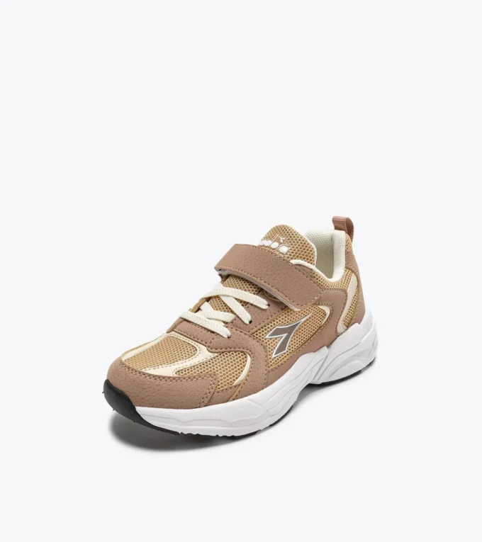 Alley Ps Laufschuh – Kinder – 4 bis 8 Jahre Alley Ps Laufschuh – Kinder – 4 bis 8 Jahre