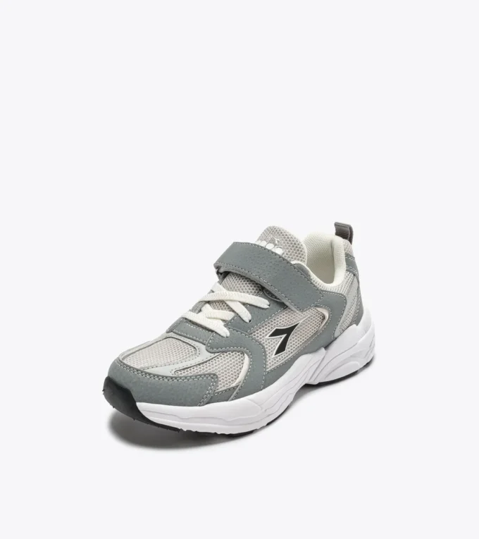 Alley Ps Laufschuh – Kinder – 4 bis 8 Jahre