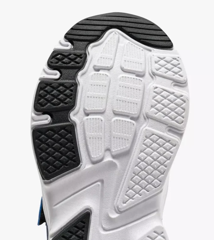 Alley Ps Laufschuh – Kinder – 4 bis 8 Jahre Alley Ps Laufschuh – Kinder – 4 bis 8 Jahre