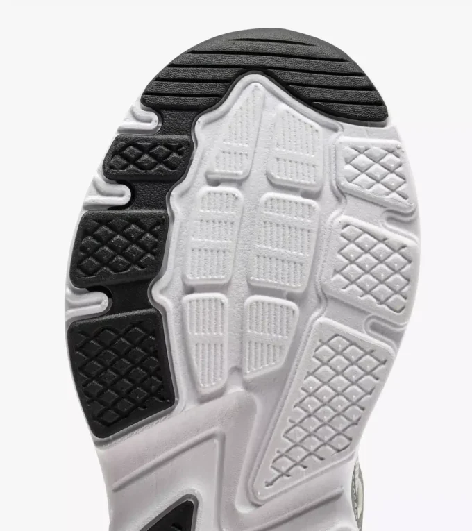 Alley Ps Laufschuh – Kinder – 4 bis 8 Jahre