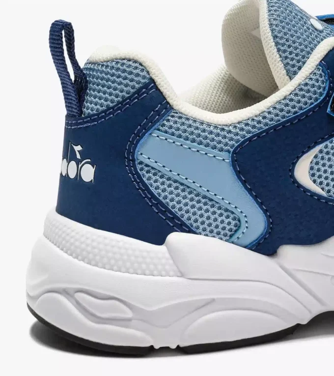 Alley Ps Laufschuh – Kinder – 4 bis 8 Jahre Alley Ps Laufschuh – Kinder – 4 bis 8 Jahre