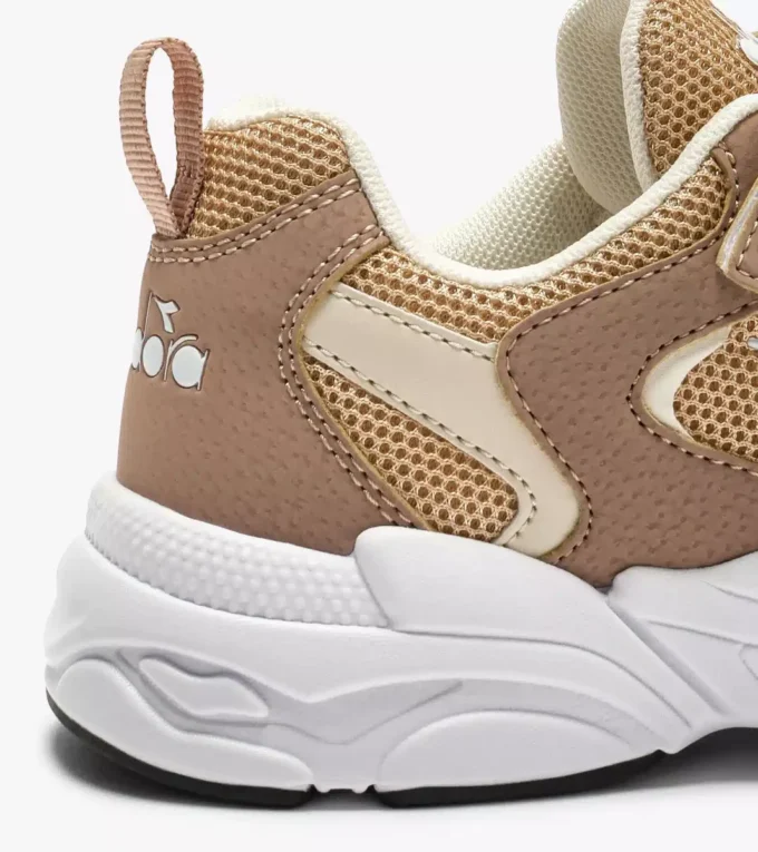 Alley Ps Laufschuh – Kinder – 4 bis 8 Jahre Alley Ps Laufschuh – Kinder – 4 bis 8 Jahre