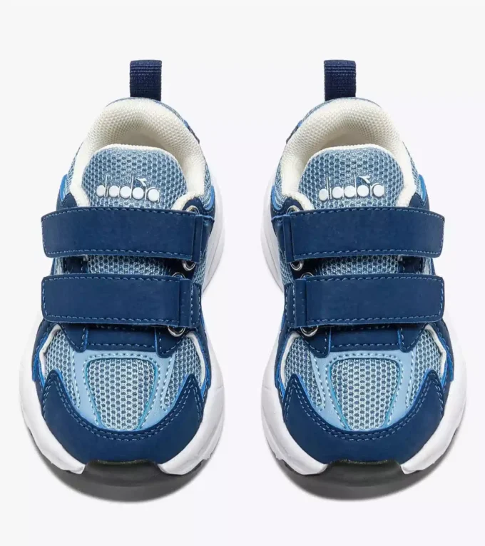 Alley Td Laufschuh – Kinder – 1 bis 4 Jahre