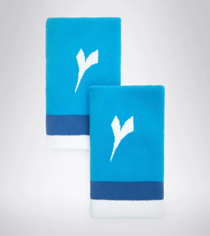 Armbänder Breites Logo-Armband – Unisex