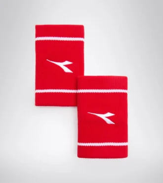 Armbänder Breites Logo Schweißbänder