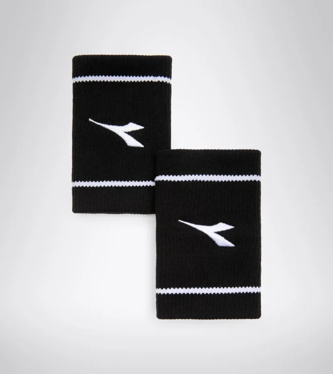 Armbänder Breites Logo Schweißbänder