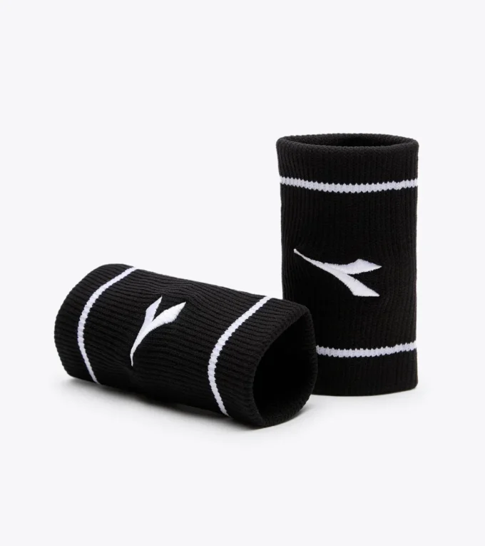 Armbänder Breites Logo Schweißbänder