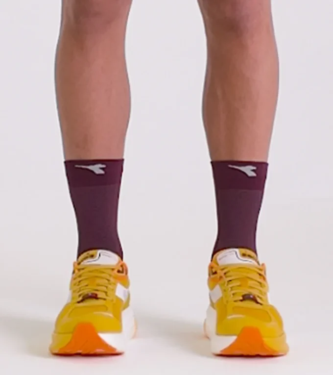 Atomo Star Made in Italy Laufschuh – Leichtigkeit und Dämpfung