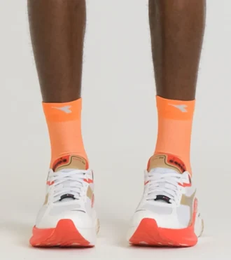 Atomo Star Made in Italy Laufschuh – Leichtigkeit und Dämpfung