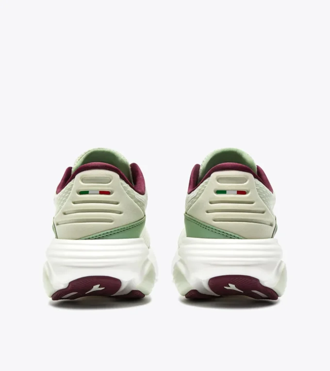 Atomo Star Made in Italy Laufschuh – Leichtigkeit und Dämpfung