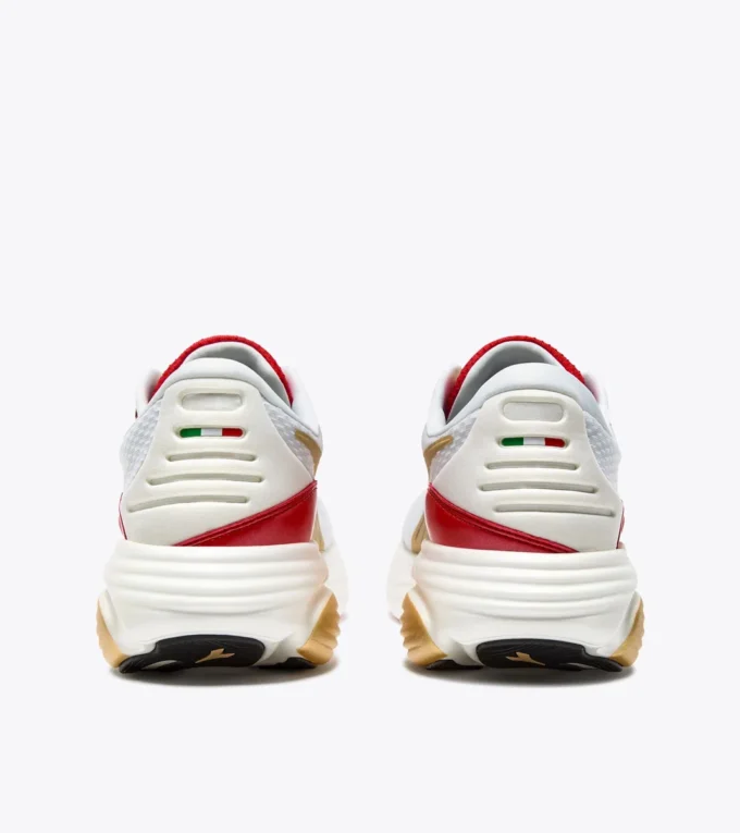 Atomo Star Made in Italy Laufschuh – Leichtigkeit und Dämpfung