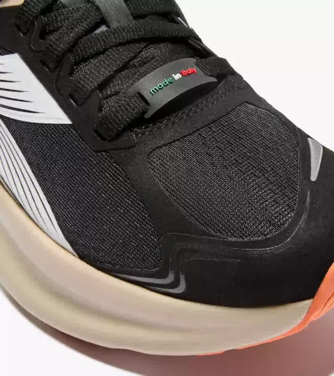 Atomo Star Made in Italy Laufschuh – Leichtigkeit und Dämpfung