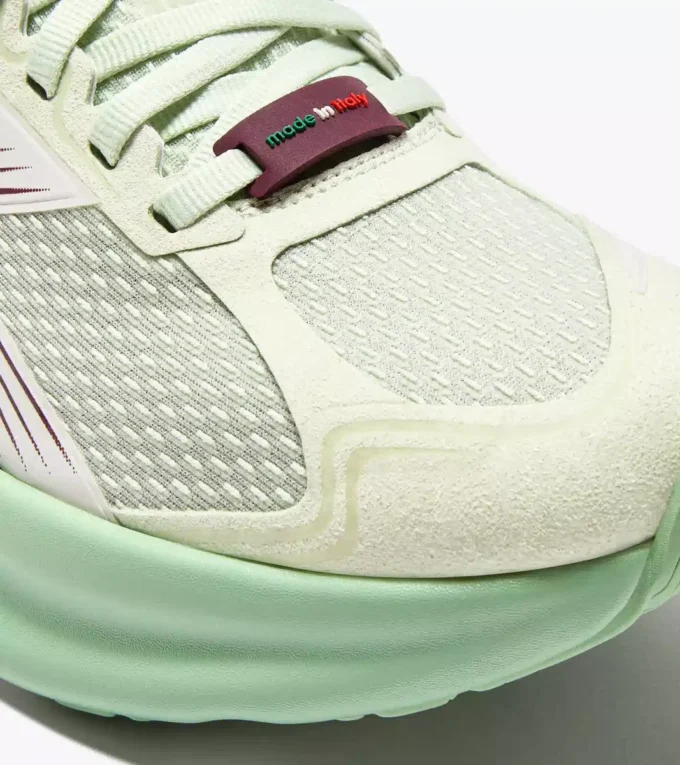 Atomo Star Made in Italy Laufschuh – Leichtigkeit und Dämpfung