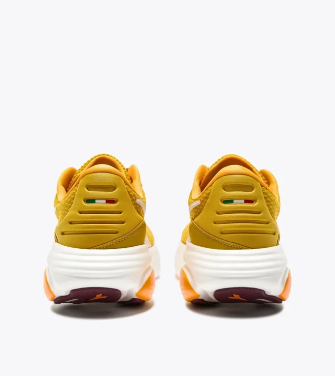 Atomo Star Made in Italy Laufschuh – Leichtigkeit und Dämpfung