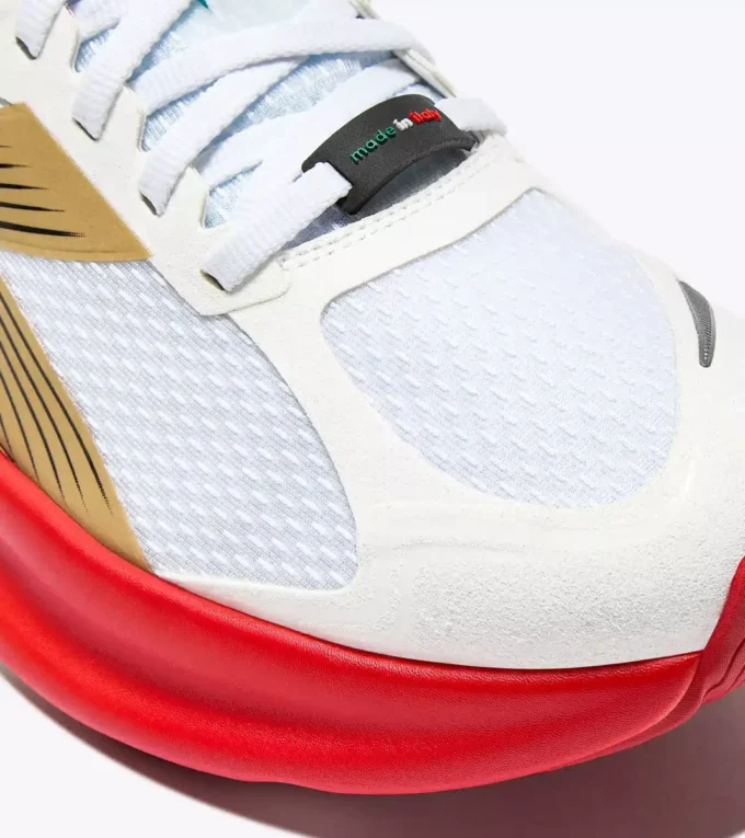 Atomo Star Made in Italy Laufschuh – Leichtigkeit und Dämpfung