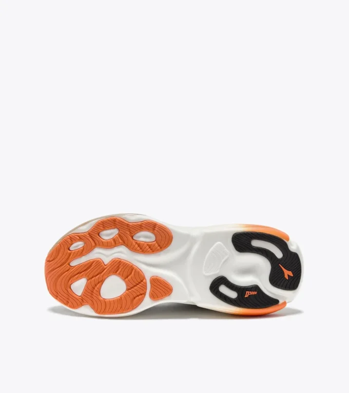 Atomo Star Made in Italy Laufschuh – Leichtigkeit und Dämpfung