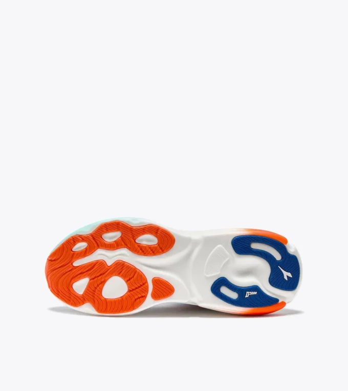 Atomo Star Made in Italy Laufschuh – Leichtigkeit und Dämpfung