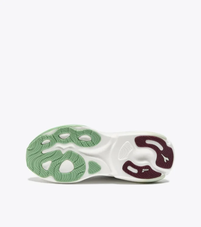 Atomo Star Made in Italy Laufschuh – Leichtigkeit und Dämpfung