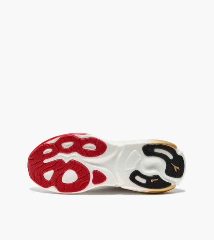 Atomo Star Made in Italy Laufschuh – Leichtigkeit und Dämpfung