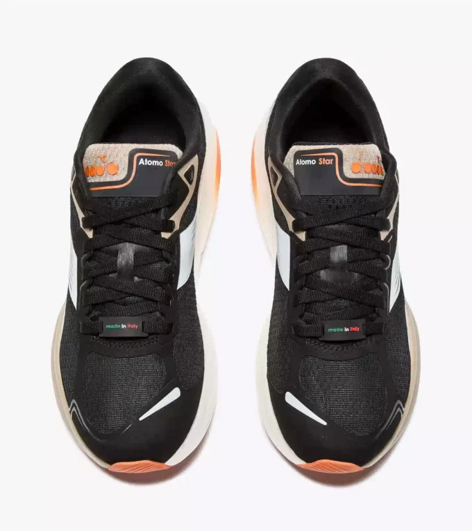 Atomo Star Made in Italy Laufschuh – Leichtigkeit und Dämpfung