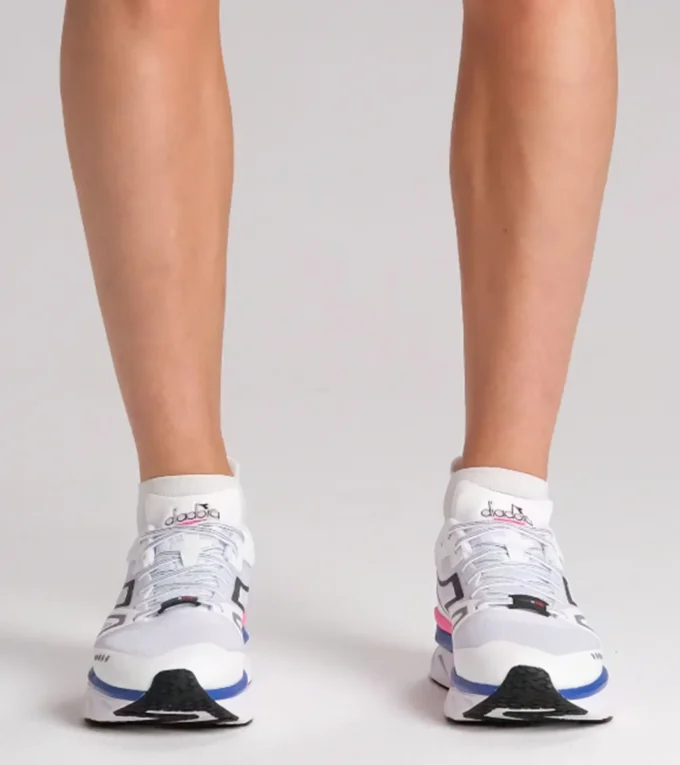 Atomo V7000-2 Made in Italy Laufschuh – Leichtigkeit und Dämpfung – Für alle Geschlechter