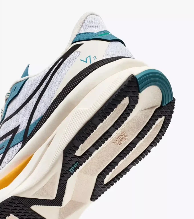 Atomo V7000-2 Made in Italy Laufschuh – Leichtigkeit und Dämpfung – Für alle Geschlechter