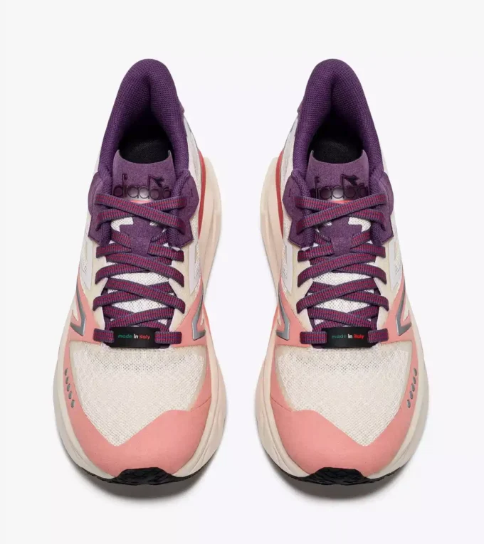 Atomo V7000-2 Made in Italy Laufschuh – Leichtigkeit und Dämpfung – Für alle Geschlechter