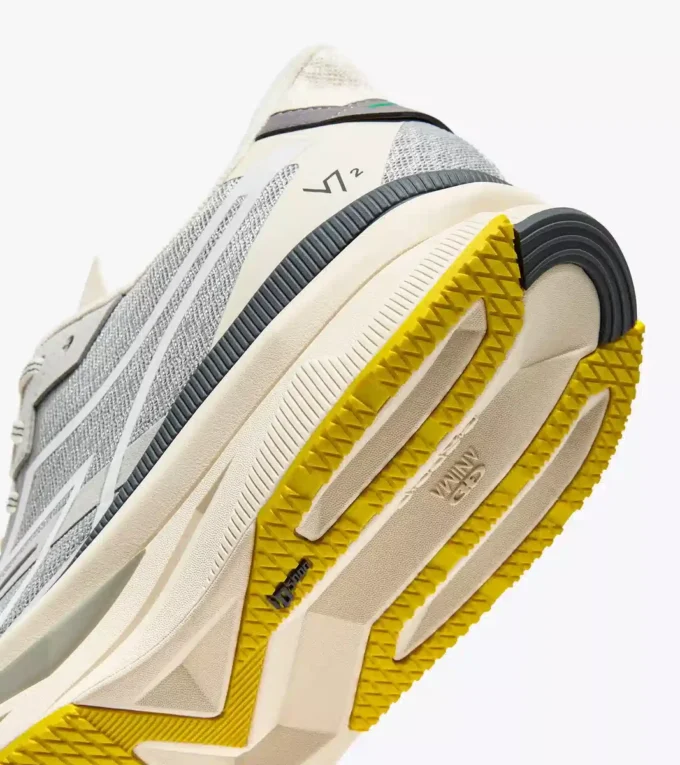 Atomo V7000-2 Made in Italy Laufschuh – Leichtigkeit und Dämpfung – Für alle Geschlechter