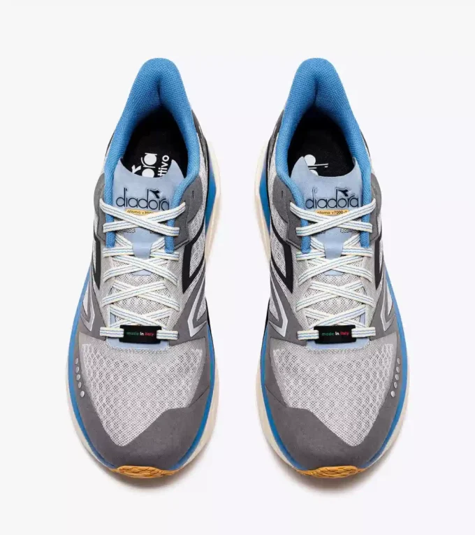 Atomo V7000-2 Made in Italy Laufschuh – Leichtigkeit und Dämpfung – Für alle Geschlechter