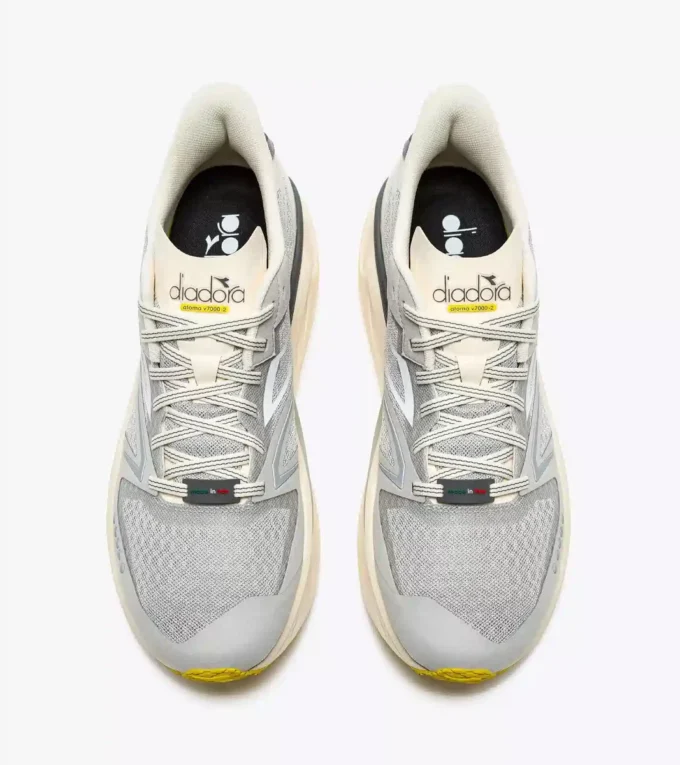 Atomo V7000-2 Made in Italy Laufschuh – Leichtigkeit und Dämpfung – Für alle Geschlechter