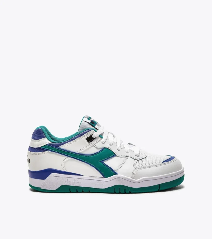 B.56 Icona Sportliche Sneakers – Unisex