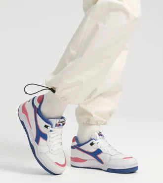 B.56 Icona Sportliche Sneakers – Unisex