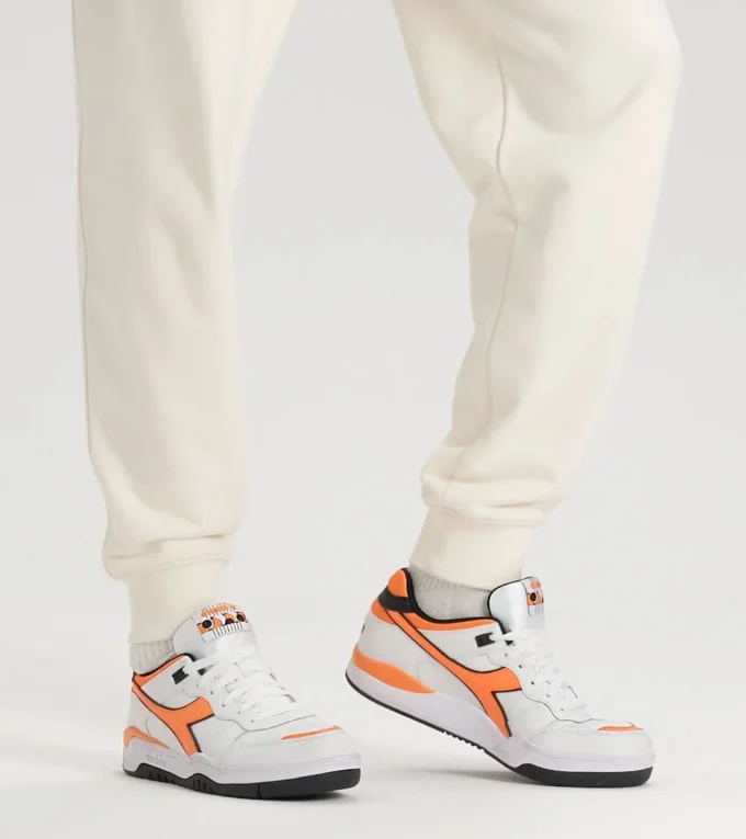 B.56 Icona Sportliche Sneakers – Unisex