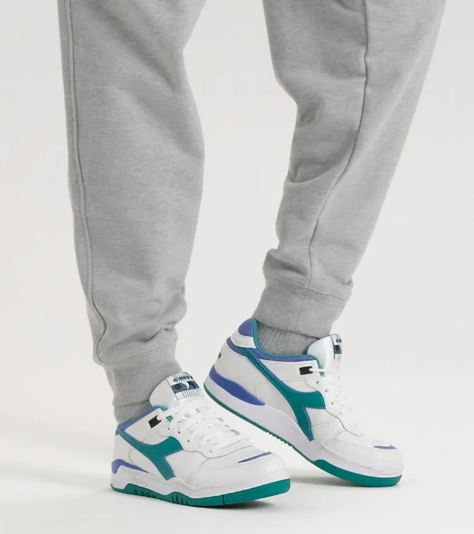 B.56 Icona Sportliche Sneakers – Unisex