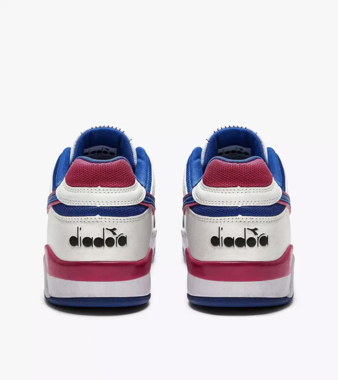 B.56 Icona Sportliche Sneakers – Unisex