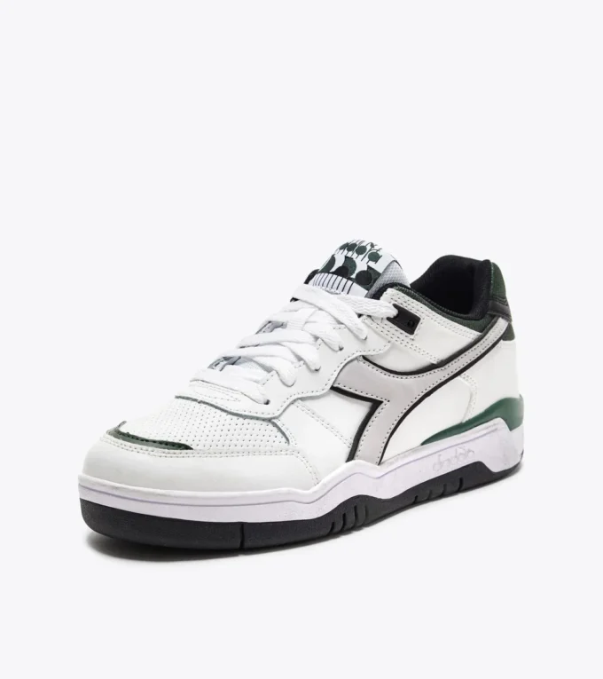 B.56 Icona Sportliche Sneakers – Unisex