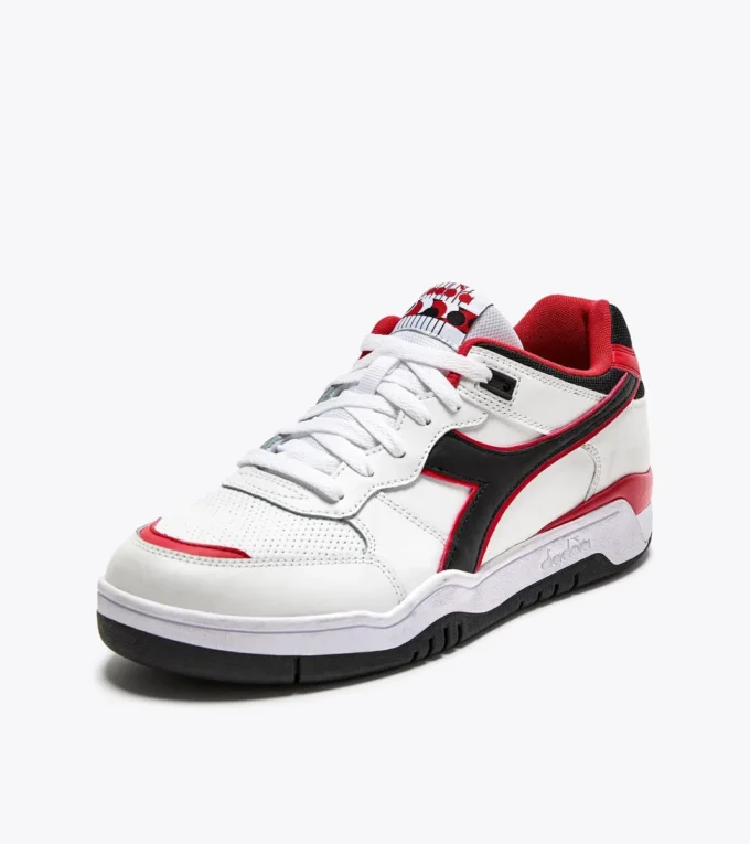 B.56 Icona Sportliche Sneakers – Unisex
