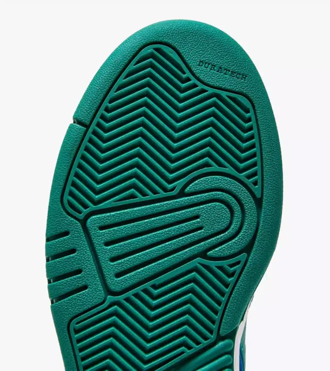 B.56 Icona Sportliche Sneakers – Unisex