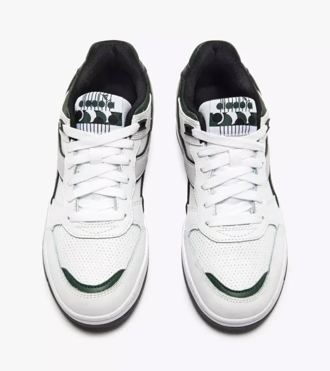 B.56 Icona Sportliche Sneakers – Unisex